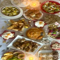 Brunch na dobry start w Nowym Roku