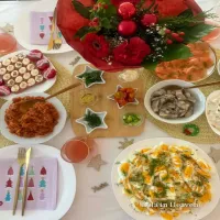 Świąteczne śniadanie cz.2