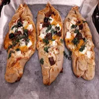 Chaczapuri (nie) adżarskie