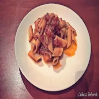 Penne alla puttanesca