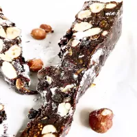 Zatkało ich gdy go spróbowali, czyli wszystko o toskańskim deserze świątecznym Panforte di Siena