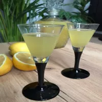 CYTRYNÓWKA Z MIODEM