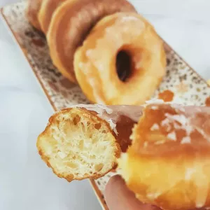Oponki na Tłusty Czwartek