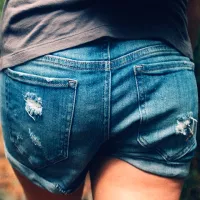 Mamo z przychodni, przepraszam Cię za tę szpilkę w Twojej pupie