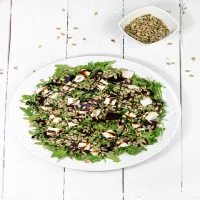 Carpaccio z buraków