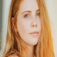 Rudy blond – jak osiągnąć, komu najbardziej będzie pasował?