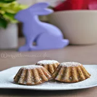 Babka Makowa od Cioci Iwony