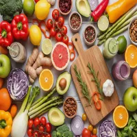 Zdrowa żywność – jak wprowadzić ją do codziennych nawyków?