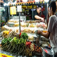 Zasmakuj w kuchniach Azji podczas wycieczki do Malezji i Singapuru