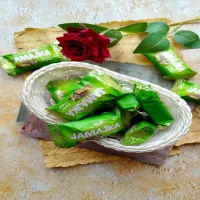 Jamajka Pistachio & Kadayif – recenzja