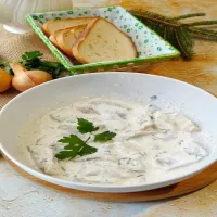 Śledzie z pietruszką – ekspresowy przepis