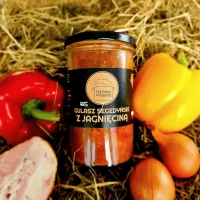 Gotowe dania w słoikach – zdrowy trend, który zmienia codzienność