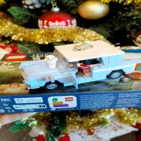 Zestaw LEGO Harry Potter – pomysł na prezent