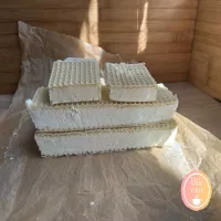 Domowe lody Śnieżka