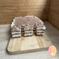 Ekspresowy porzeczkowiec