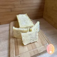 Blok kokosowy Rafaello