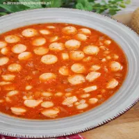 Fasolka po bretońsku na szybko – zrobisz w 20 minut!