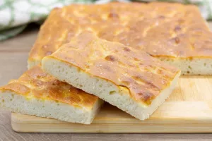 Schiacciata