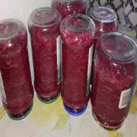 Sałatka z buraczków