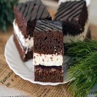 Piernik świąteczny