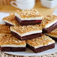 Ciasto Kajmakowa Rozkosz