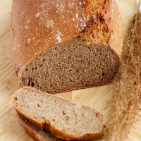 Chleb orkiszowy nocny