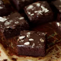 Ekspresowe ciasto czekoladowe