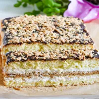 Kajmakowiec Królewski