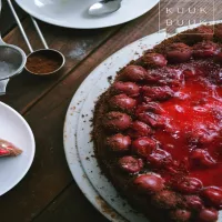 ___Tort wiśniowy___