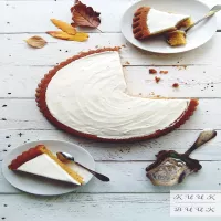 ___Ciasto marchewkowe z mascarpone___