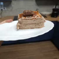 Ciasto kinder bueno bez pieczenia: