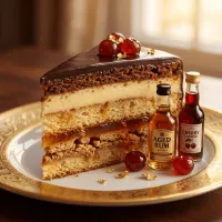 Ciasto pijak siostry Anastazji – przepis krok po kroku