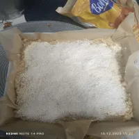 Ciasto Raffaello bez pieczenia (termorobot MRK 18)