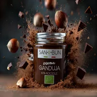 Gianduja: jak zrobić w domu — proporcje kakao do orzechów, konsystencja i 3 błędy przy temperowaniu