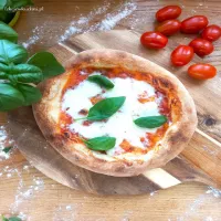 Ciasto na pizzę neapolitańską