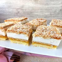 Ciasto Brzoskwiniowa Wenus