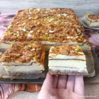 Sernik Milion Dolarów