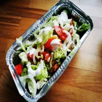 Kapsalon krok po kroku