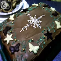 Piernik długodojrzewający