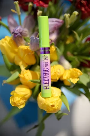 Miss Sporty Studio Lash Electric Volume