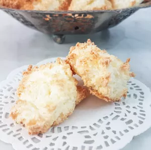 Kokosanki
