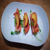 Przystawka prosta jak…