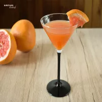 212 Cocktail - drink z aperolem o bazie alkoholowej z tequili