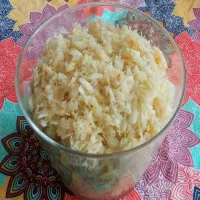 Kiszona kapusta do obiadu