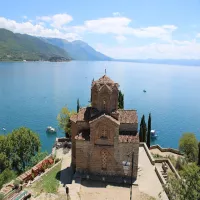 Kuchnia macedońska - dobar apetit!