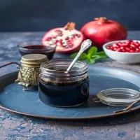 Melasa z granatu – do czego używać?