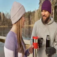 Kubek termiczny na prezent – praktyczny i modny upominek na każdą okazję