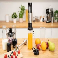 Jaki blender ręczny kupić, żeby nie żałować? Na to zwróć uwagę!