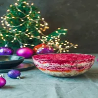 5 błędów, których lepiej unikać, przygotowując śledzie pod pierzynką