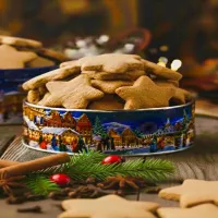 Prosty przepis na pierniczki